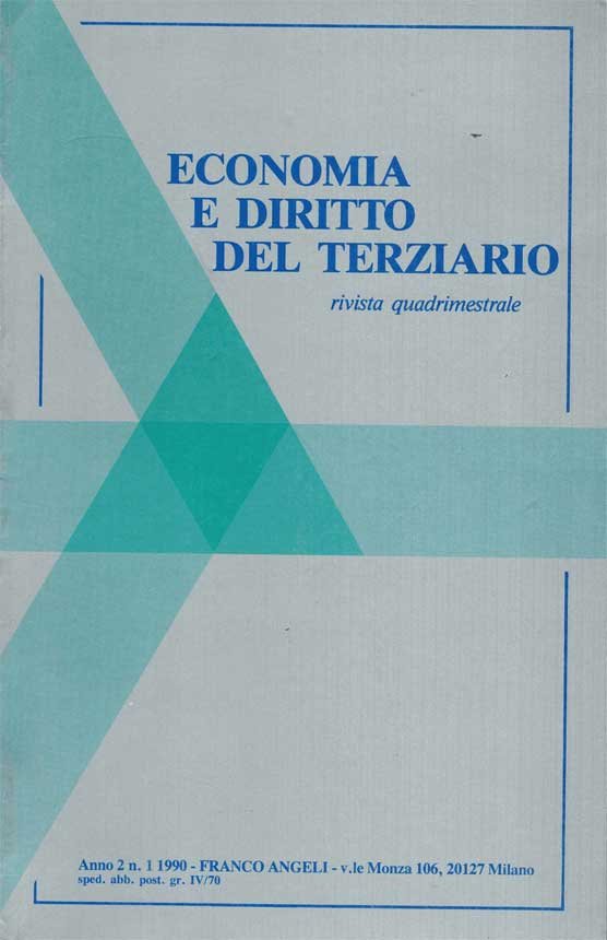 I contratti per la fornitura dei servizi telematici