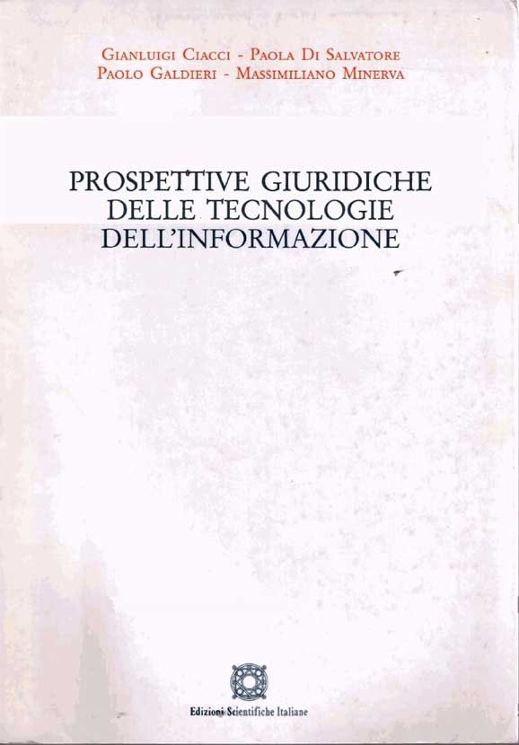 Il Sistema italiano della Firma Digitale e le sue applicazioni pratiche